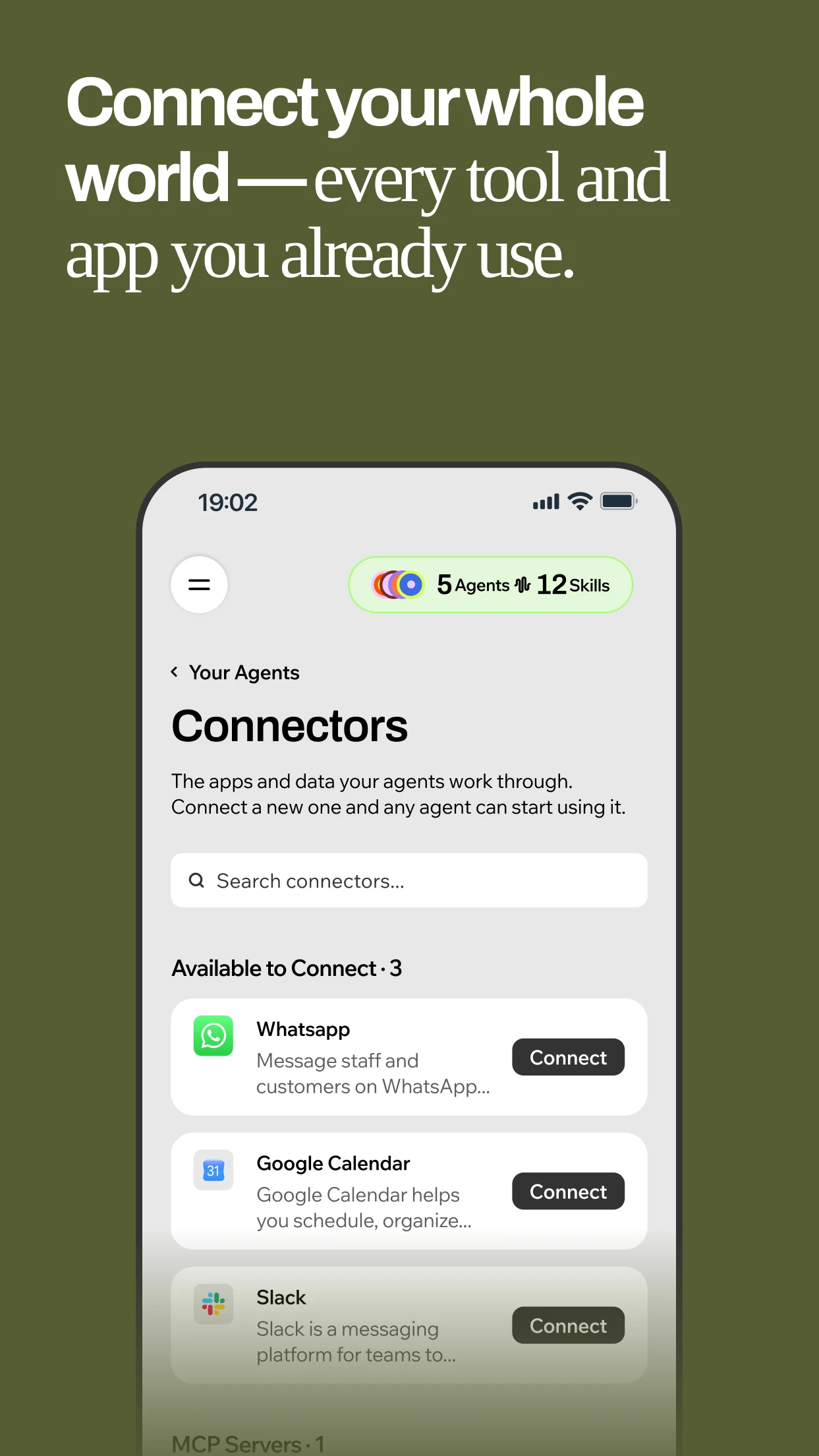 Symphony by Wix screenshot